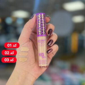 کانسیلر طرح تارت آرت اسکین – artskin