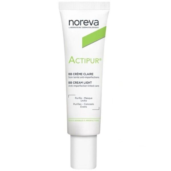 بی بی کرم اکتیپور نوروا - Noreva Actipur - Image 1
