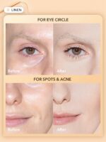 کانسیلر کرمی شیگلم - SHEGLAM - Image 10