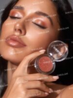 سایه چشم شاین شیگلم - SHEGLAM - Image 13