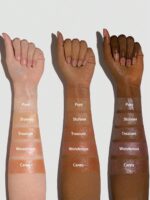 سایه چشم شاین شیگلم - SHEGLAM - Image 3