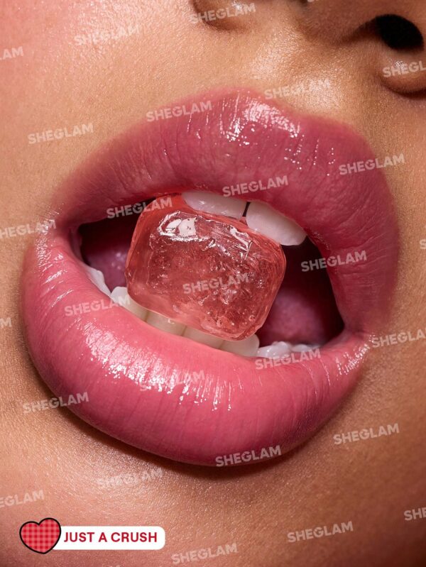 رژلب آبرسان شیگلم کالکشن هلو کیتی - SHEGLAM - Image 5