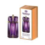 عطر مینیاتوری الین تری موگلر مارکویی کالکشن 115 | Alien Marque Collection 115