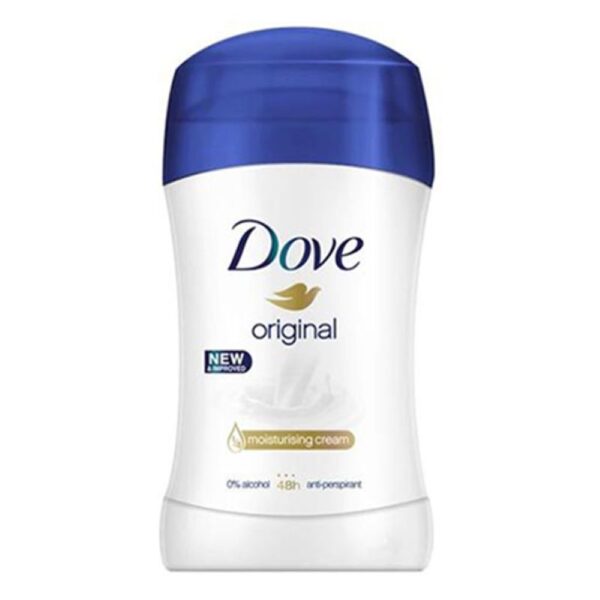 مام صابونی زنانه داو رایحه اورجینال - Dove - Image 1