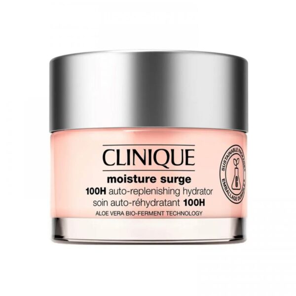 کرم آبرسان 100 ساعته کلینیک - CLINIQUE - Image 1