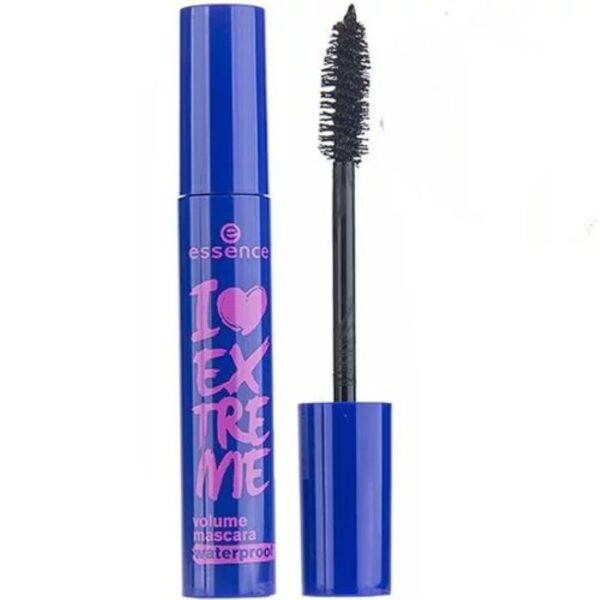 ریمل حجم دهنده ضدآب اسنس - Essence - Image 1