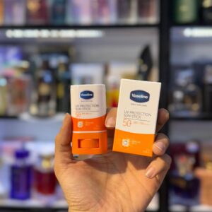 ضد آفتاب استیکی وازلین – Vaseline