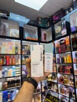 ضد آفتاب فیوژن واتر ژنوبایوتیک - Geno Biotic - Image 2