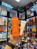 ضد آفتاب بی رنگ پوست چرب درماتیپیک - DERMATYPIQUE - Image 3