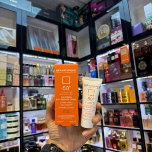 ضد آفتاب پوست قرمز و حساس درماتیپیک – DERMATYPIQUE