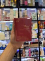 عطر باکارات رژ (قرمز) اکستریت 540 لاکچری آکوا | LUXURY AQUA BACRAT ROGE - Image 3