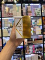 عطر شیسیدو زن لاکچری آکوا | LUXURY AQUA ZEEN - Image 3