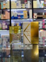 عطر شیسیدو زن لاکچری آکوا | LUXURY AQUA ZEEN - Image 2