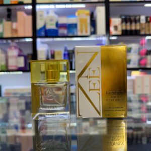 عطر شیسیدو زن لاکچری آکوا | LUXURY AQUA ZEEN