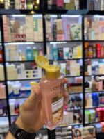 تونر ضدپیری و جوانساز لورال لاین ایج پرفکت - LOREAL - Image 3