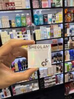 سایه چشم شاین شیگلم - SHEGLAM - Image 4