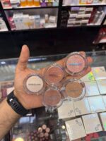 سایه چشم شاین شیگلم - SHEGLAM - Image 2