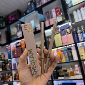 مداد ابرو دو طرفه شیگلم – SHEGLAM