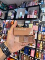 پالت سایه 4 رنگ شیگلم - SHEGLAM - Image 5