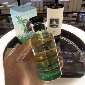عطر لویی ویتون پسفیک چیل الحمبرا (جین لو وایب) | Jean lowe Vibe maison alhambra