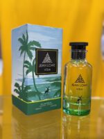 عطر لویی ویتون پسفیک چیل الحمبرا (جین لو وایب) | Jean lowe Vibe maison alhambra - Image 3