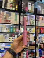برس حرارتی مسافرتی مدل MOBILE HEAT COMB - Image 11