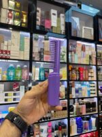 برس حرارتی مسافرتی مدل MOBILE HEAT COMB - Image 5
