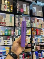 برس حرارتی مسافرتی مدل MOBILE HEAT COMB - Image 4