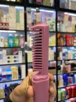 برس حرارتی مسافرتی مدل MOBILE HEAT COMB - Image 10