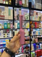 برس حرارتی مسافرتی مدل MOBILE HEAT COMB - Image 9