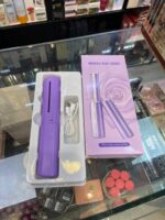 برس حرارتی مسافرتی مدل MOBILE HEAT COMB - Image 2