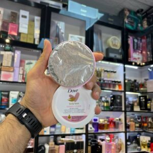 کرم مرطوب کننده داو مدل بیوتی کرم – DOVE