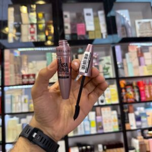 ریمل حجم دهنده سنسیشنال میبلین – MAYBELLINE