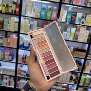 پالت سایه بری شیگلم – SHEGLAM