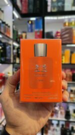 عطر مینیاتوری مارلی آلتیر سوپر اسمارت | SUPER SMART de MARLY Althaïr - Image 4