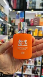 عطر مینیاتوری مارلی آلتیر سوپر اسمارت | SUPER SMART de MARLY Althaïr - Image 2