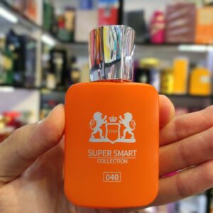 عطر مینیاتوری مارلی آلتیر سوپر اسمارت | SUPER SMART de MARLY Althaïr
