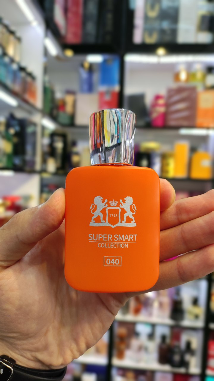 IMG_20250508_133839_779.jpg عطر مینیاتوری مارلی آلتیر سوپر اسمارت | SUPER SMART de MARLY Althaïr - Image 2