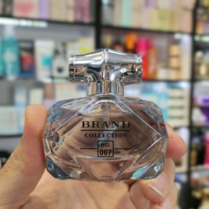 عطر مینیاتوری گوچی بامبو برند کالکشن 067 | Gucci Bamboo BRAND COLLECTION 067
