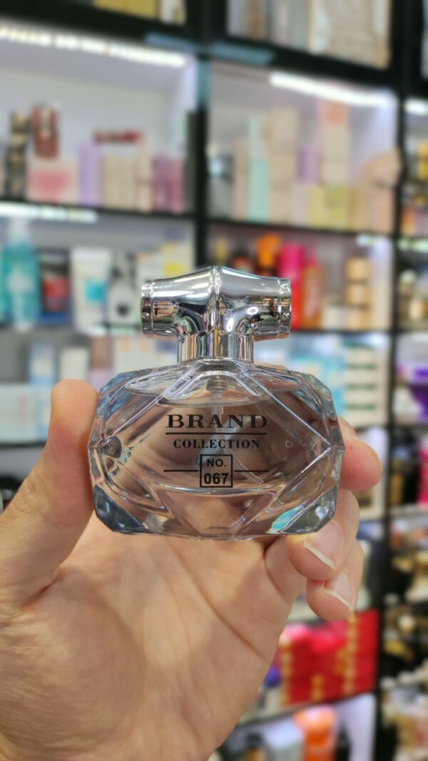 عطر مینیاتوری گوچی بامبو برند کالکشن 067 | Gucci Bamboo BRAND COLLECTION 067 - Image 2