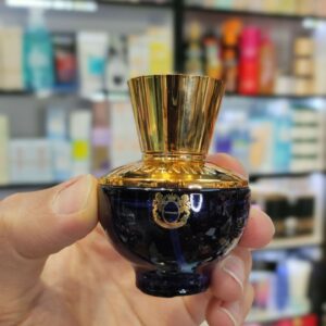 عطر مینیاتوری ورساچه دیلان بلو زنانه جانوین | Johnwin Deep Blue Woman