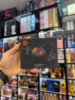 پالت رژلب 18 رنگ جی کت - J. CatS - Image 6