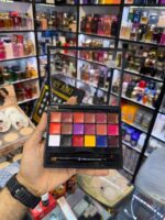 پالت رژلب 18 رنگ جی کت - J. CatS - Image 4