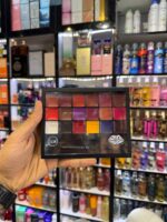 پالت رژلب 18 رنگ جی کت - J. CatS - Image 3