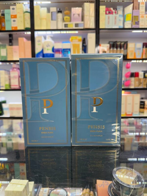 عطر زرجف اربا پورا شرکت پنسیس | PENSIS ERBA PURA - Image 5