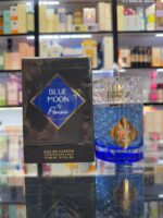 عطر بای کیلیان بلو مون جینجِر دش شرکت پنسیس | PENSIS BLUE MOON - Image 4