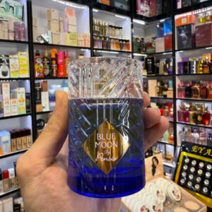 عطر بای کیلیان بلو مون جینجِر دش شرکت پنسیس | PENSIS BLUE MOON
