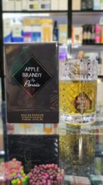 عطر اپل برندی آن د راکس شرکت پنسیس (اپل برندی) | APPLE BRANDY BY PENSIS - Image 4