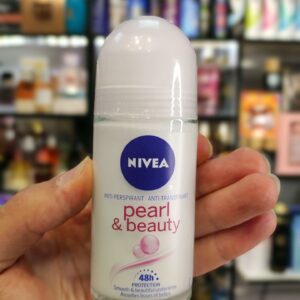 مام رولی نیوآ زنانه مدل NIVEA – Pearl & Beauty