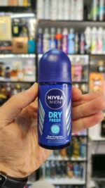 معرفی مام رولی نیوآ مدل NIVEA - DRY FRESH - Image 2